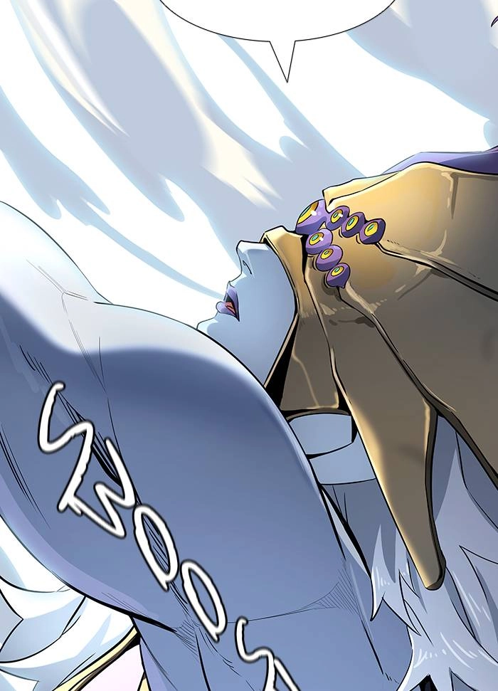 Tower of God Chapter 519 - Page 163