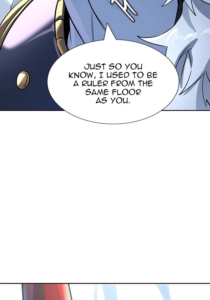 Tower of God Chapter 519 - Page 164