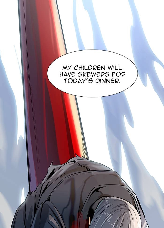 Tower of God Chapter 519 - Page 165