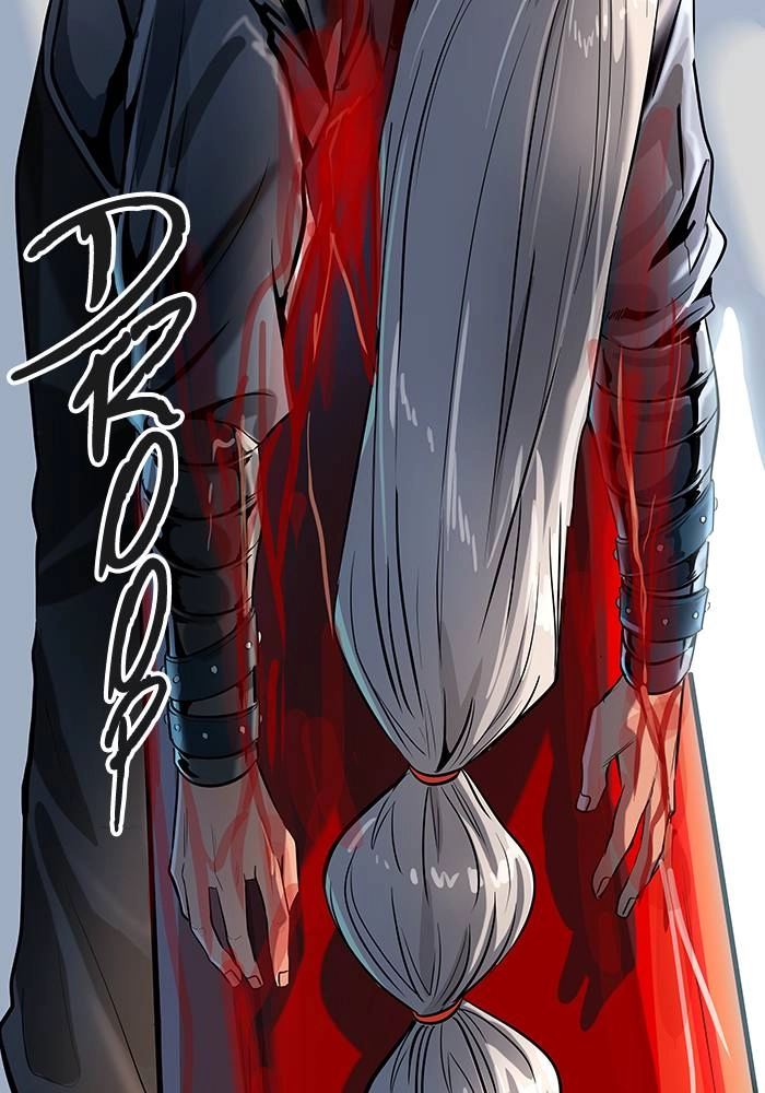 Tower of God Chapter 519 - Page 166