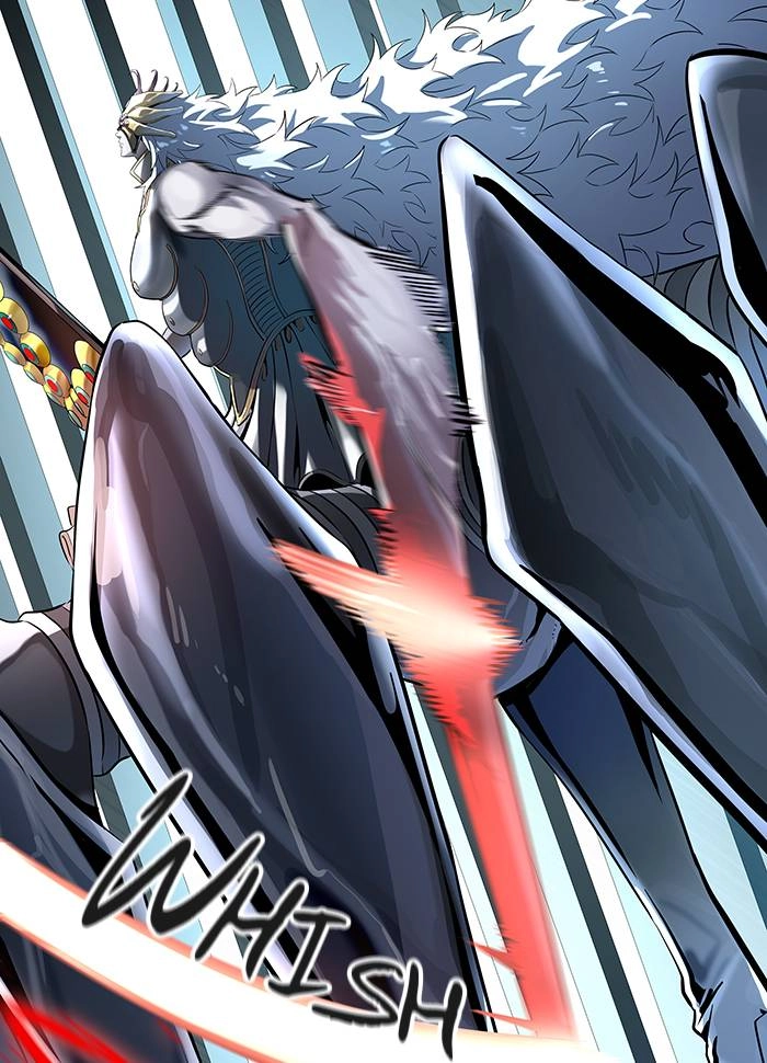 Tower of God Chapter 519 - Page 169