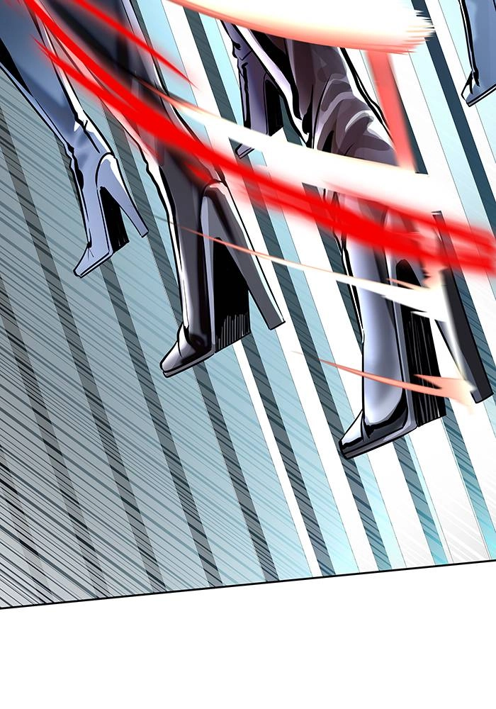 Tower of God Chapter 519 - Page 170
