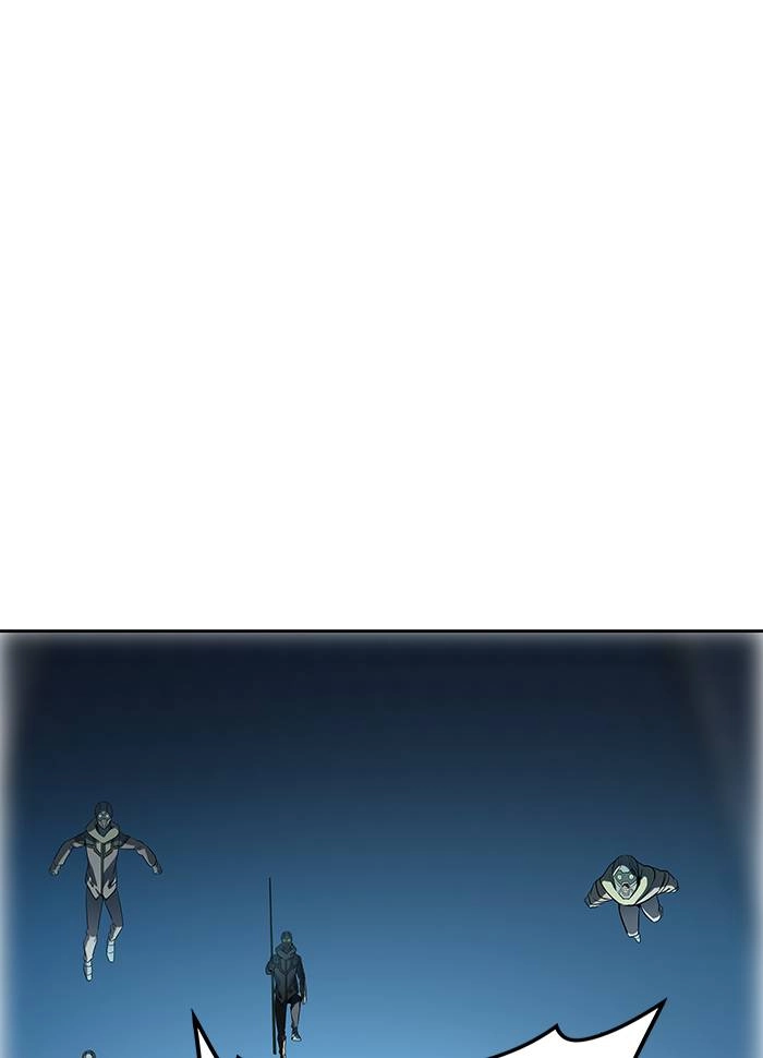 Tower of God Chapter 519 - Page 173