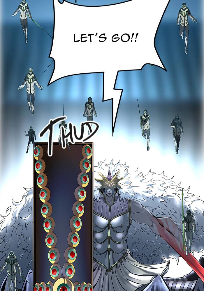 Tower of God Chapter 519 - Page 174
