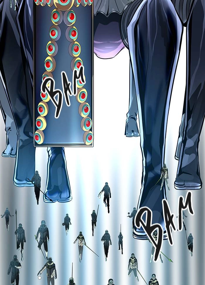 Tower of God Chapter 519 - Page 175