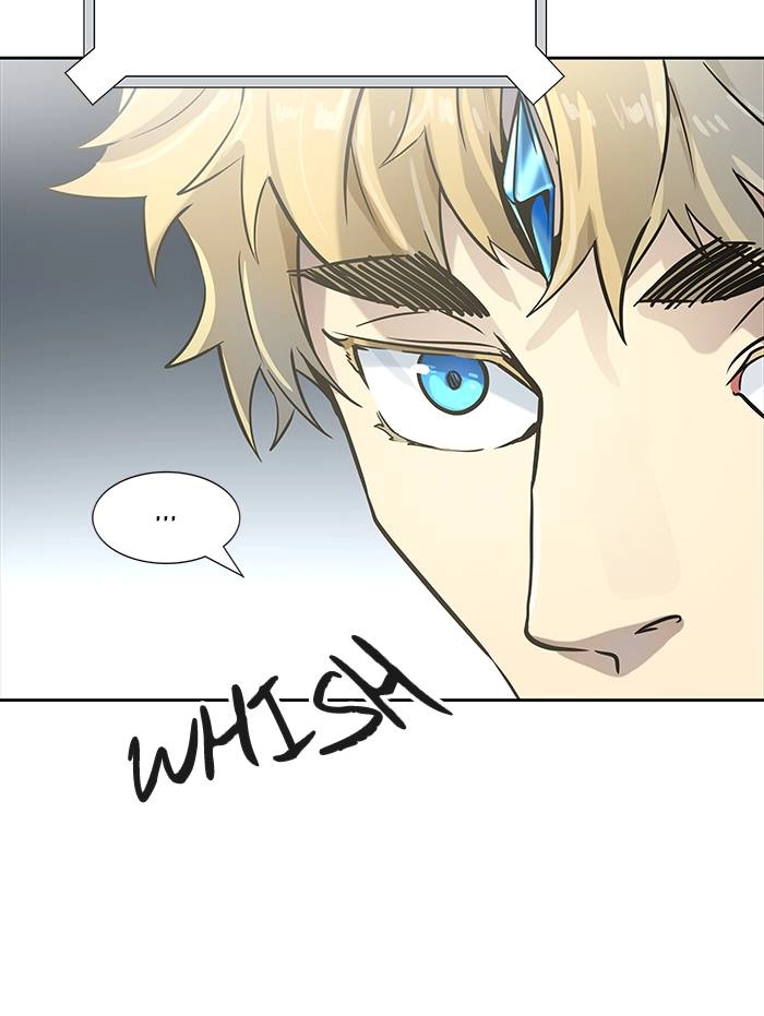 Tower of God Chapter 520 - Page 3