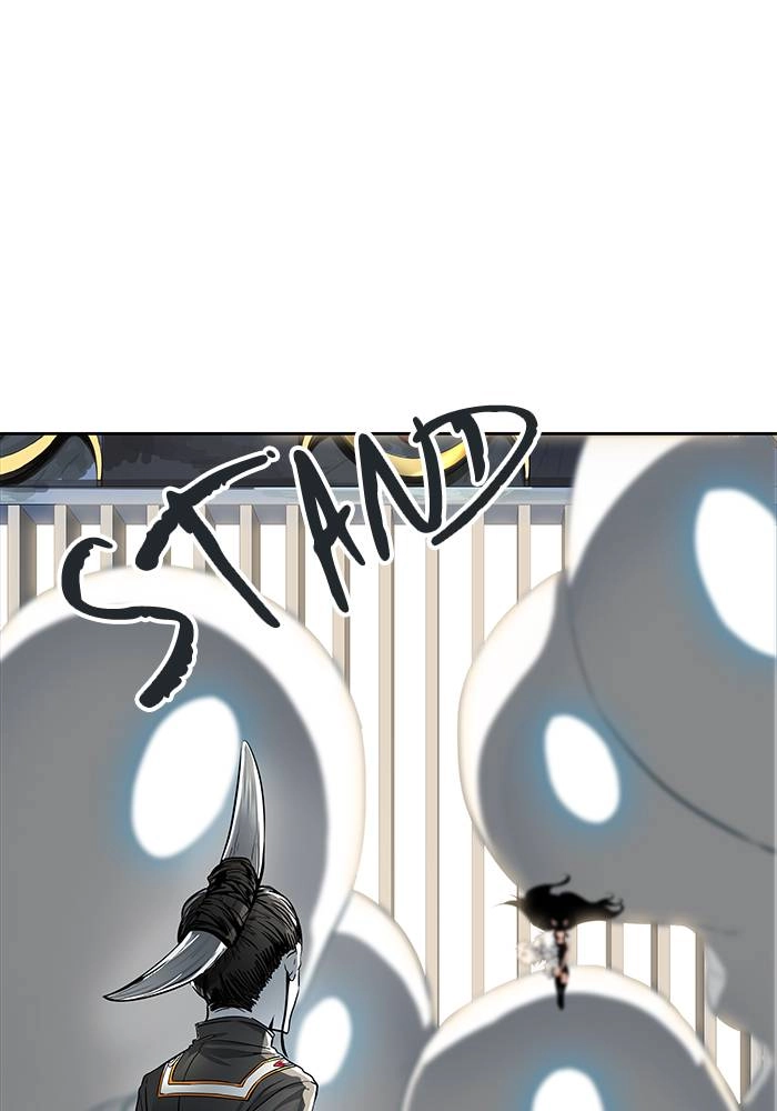 Tower of God Chapter 520 - Page 8