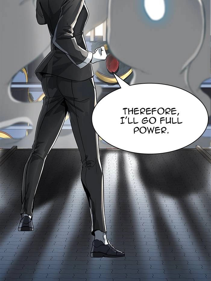 Tower of God Chapter 520 - Page 9