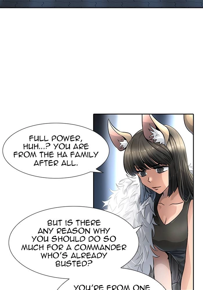 Tower of God Chapter 520 - Page 10