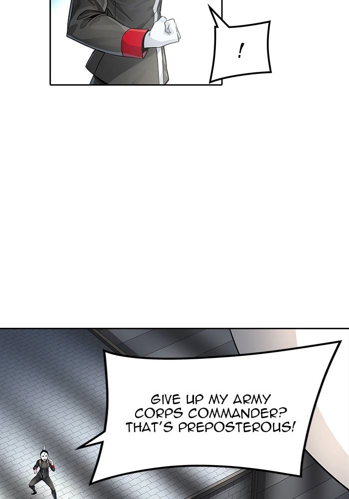 Tower of God Chapter 520 - Page 12