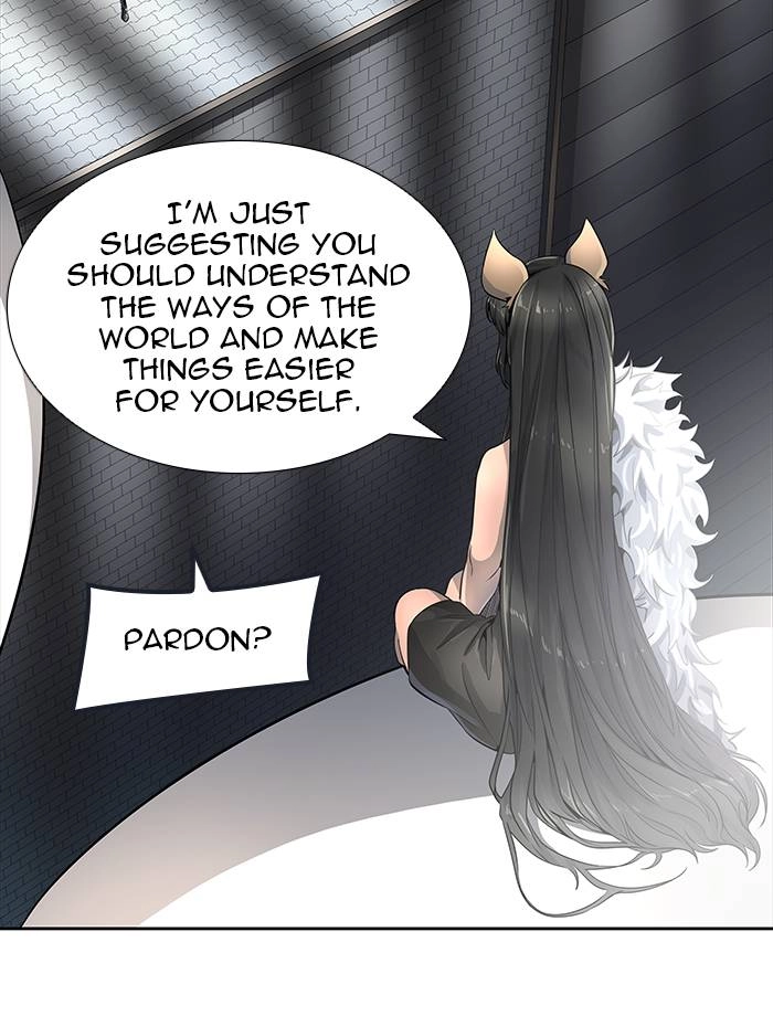Tower of God Chapter 520 - Page 13