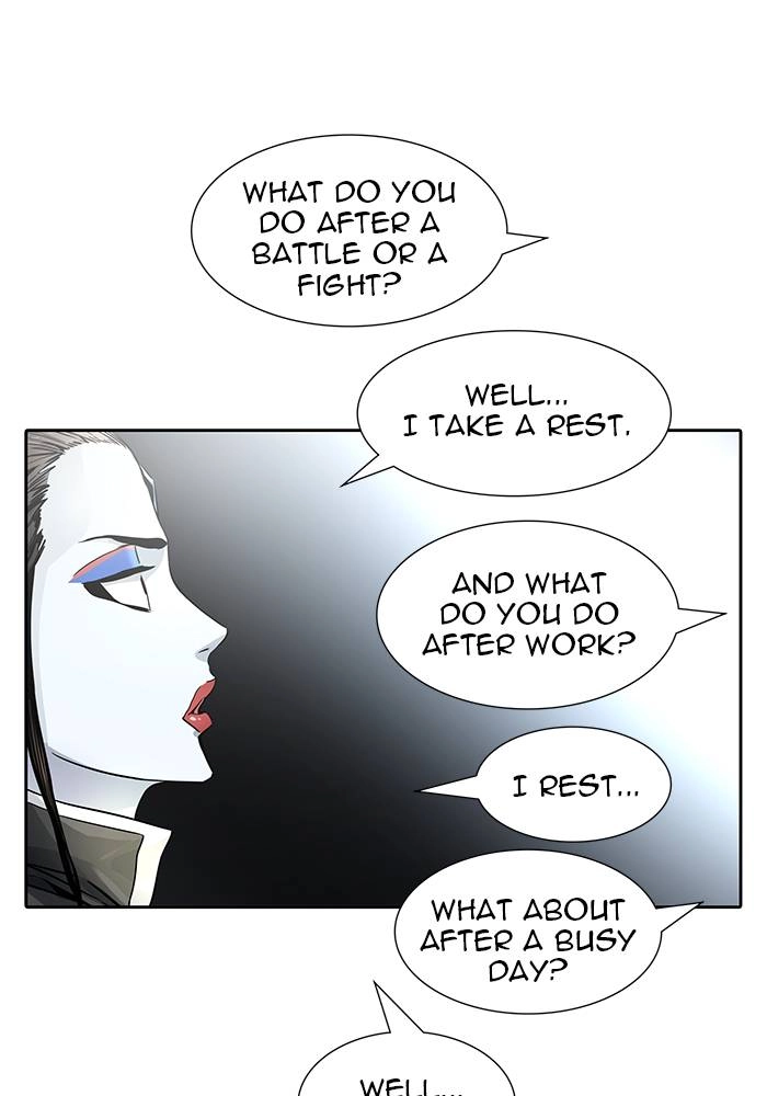 Tower of God Chapter 520 - Page 14