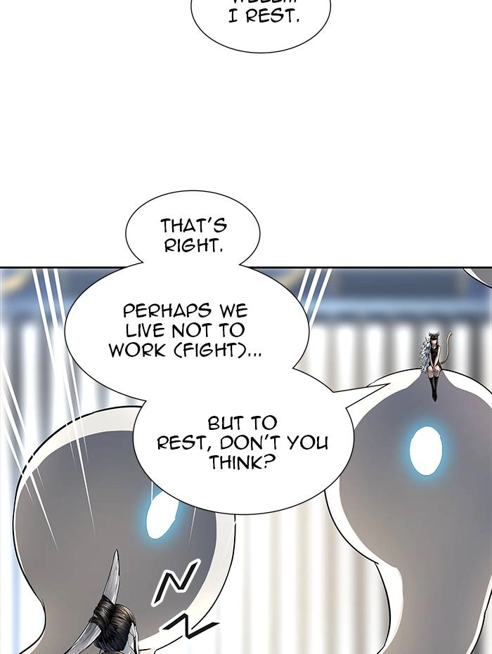 Tower of God Chapter 520 - Page 15