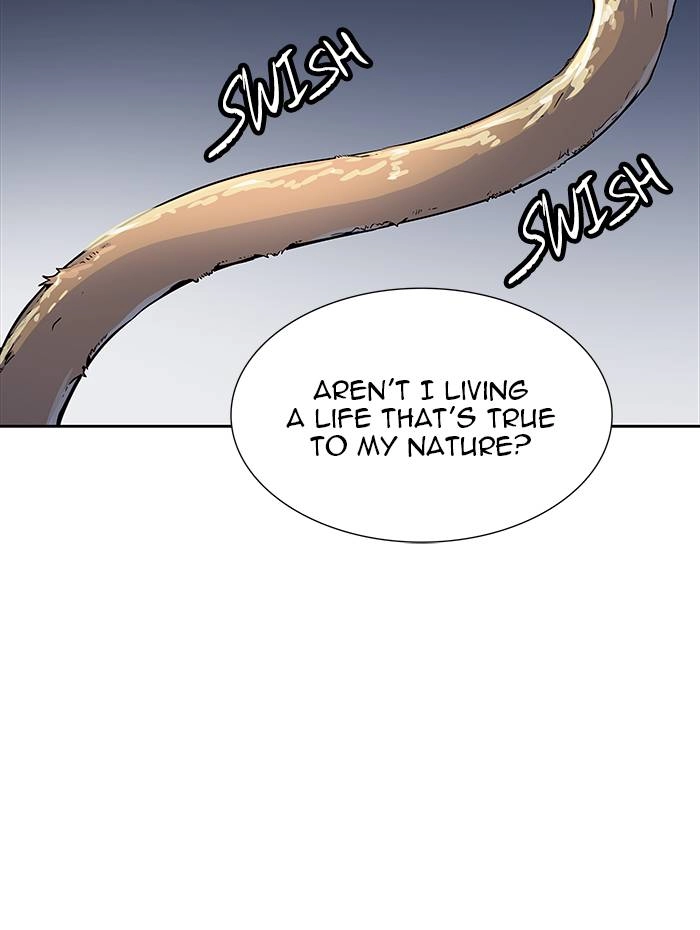 Tower of God Chapter 520 - Page 21