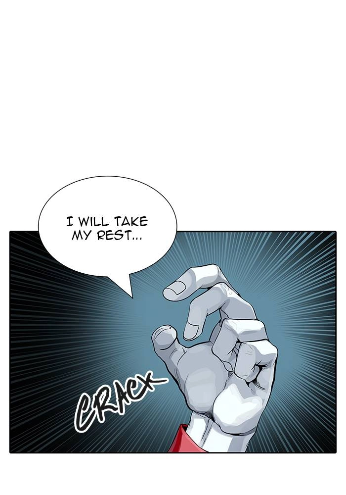 Tower of God Chapter 520 - Page 25