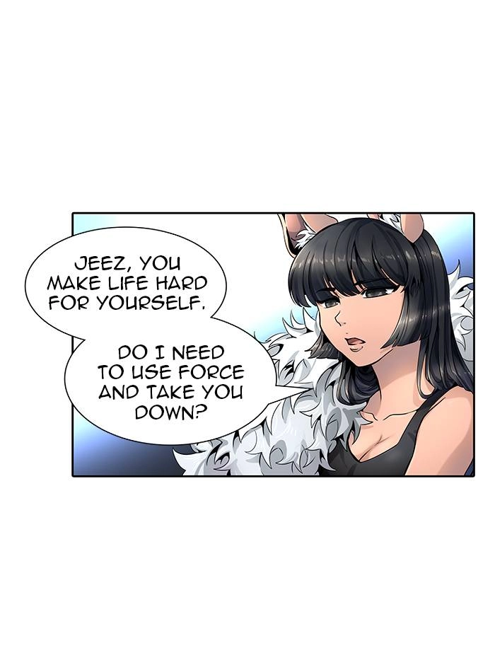 Tower of God Chapter 520 - Page 28