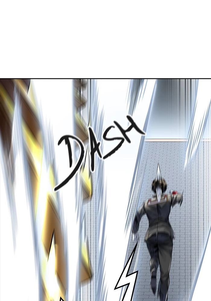 Tower of God Chapter 520 - Page 29