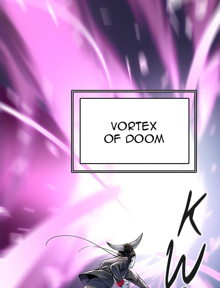 Tower of God Chapter 520 - Page 34