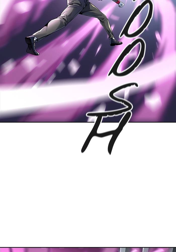 Tower of God Chapter 520 - Page 35