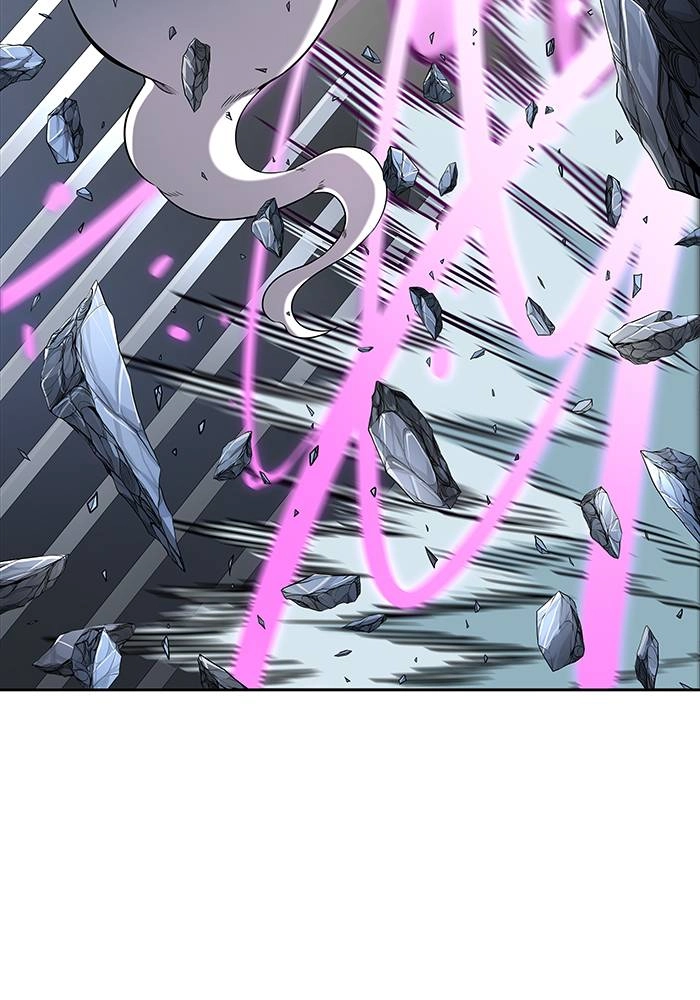 Tower of God Chapter 520 - Page 37
