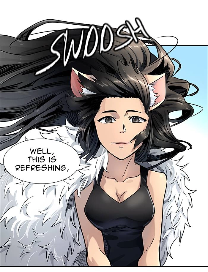 Tower of God Chapter 520 - Page 38
