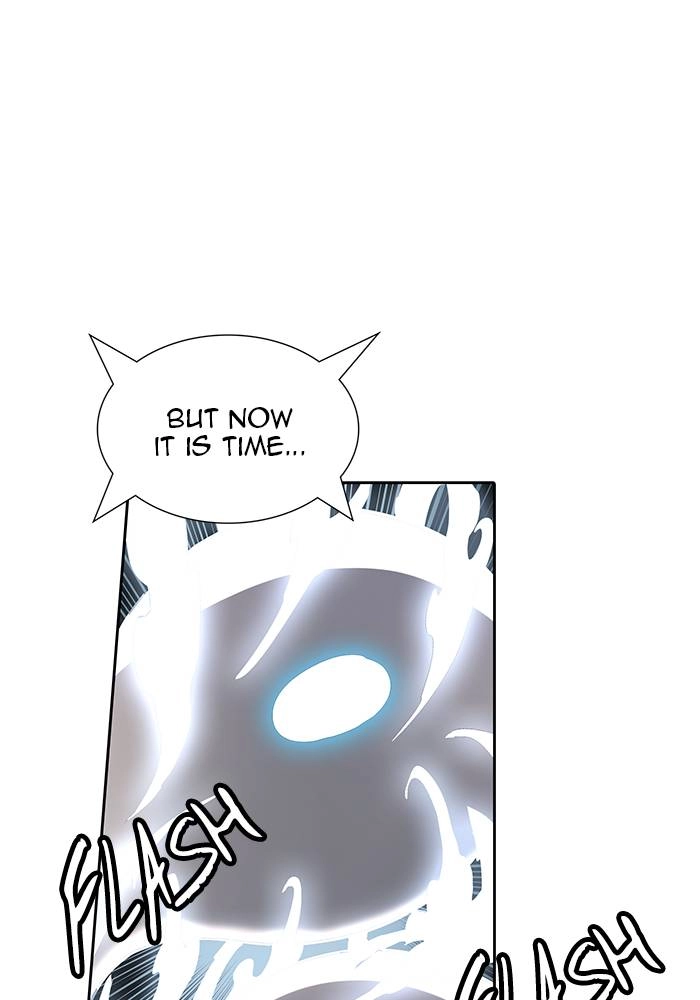 Tower of God Chapter 520 - Page 39