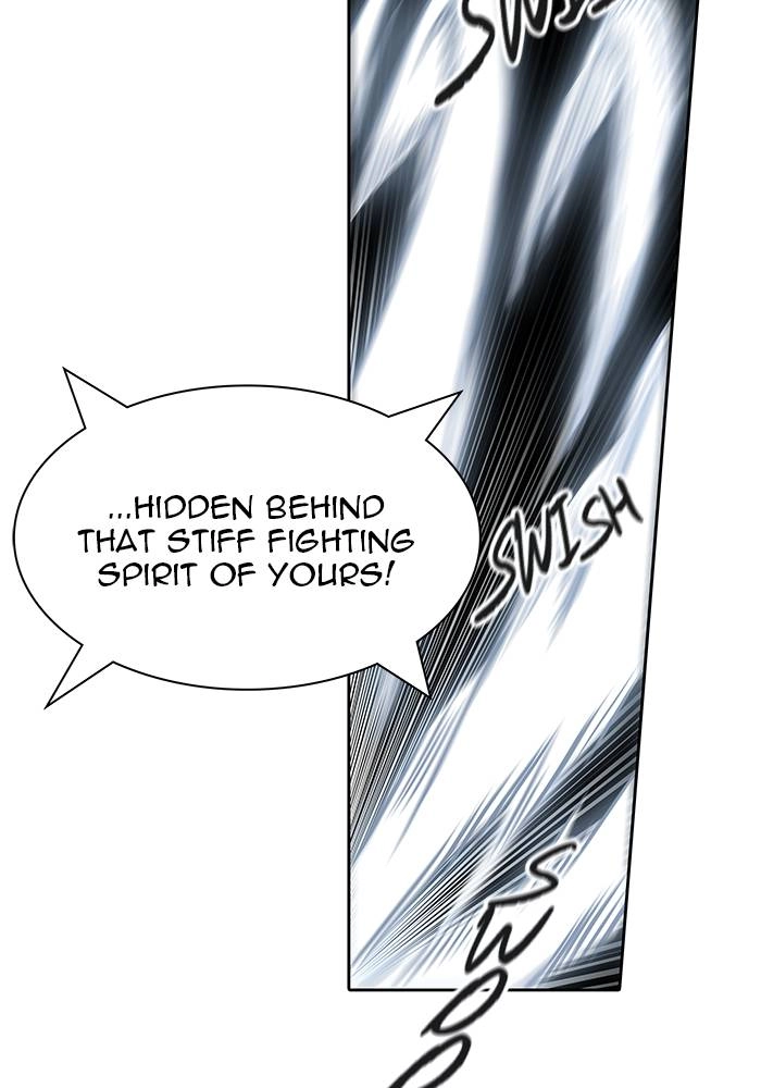 Tower of God Chapter 520 - Page 41