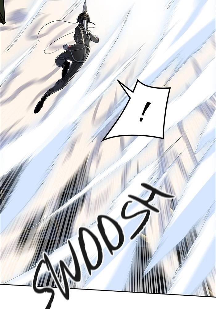 Tower of God Chapter 520 - Page 45