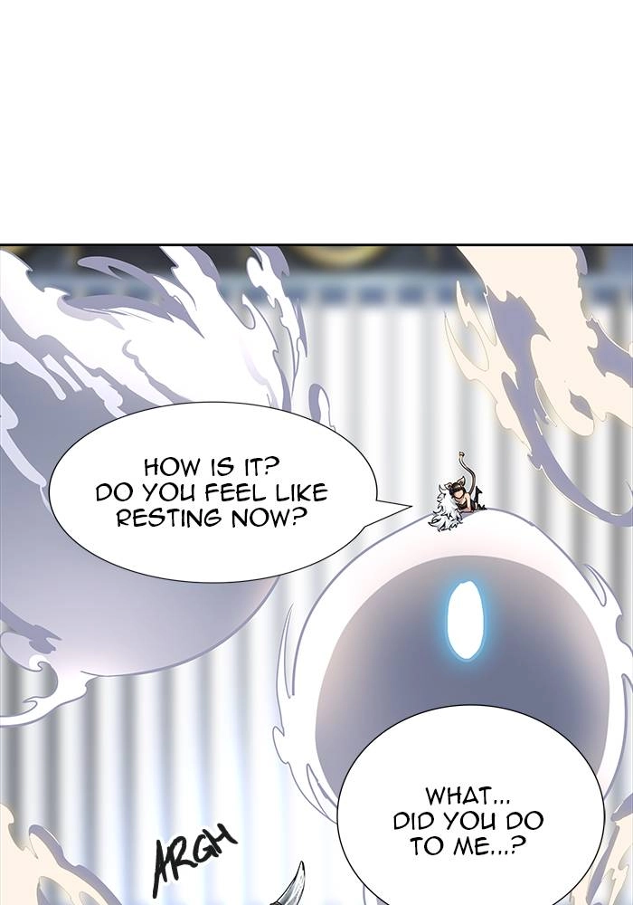 Tower of God Chapter 520 - Page 51