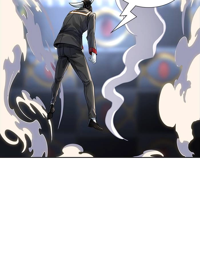 Tower of God Chapter 520 - Page 52