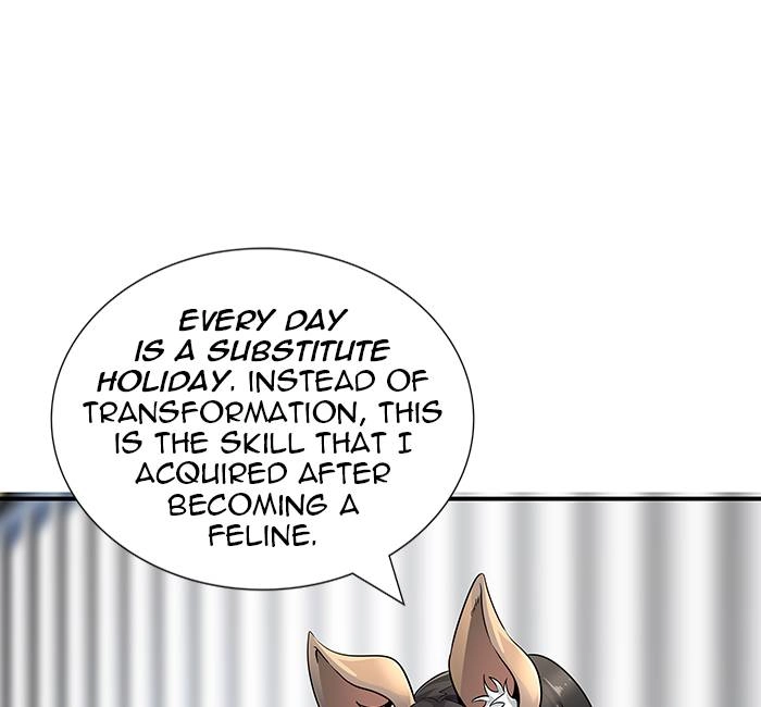Tower of God Chapter 520 - Page 53