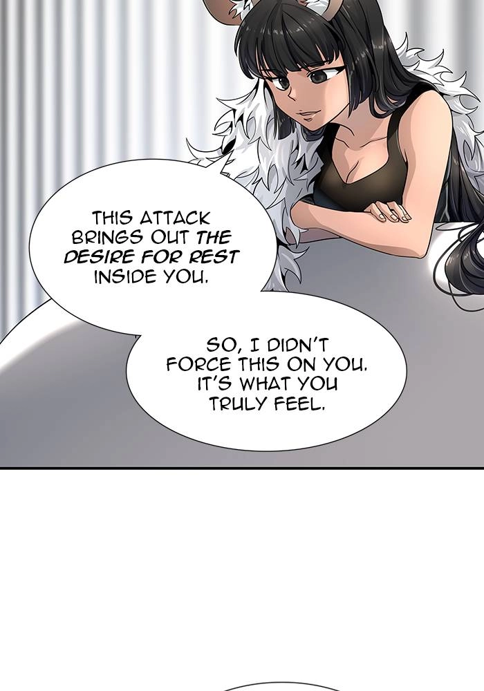Tower of God Chapter 520 - Page 54