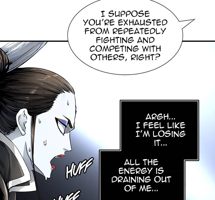 Tower of God Chapter 520 - Page 55