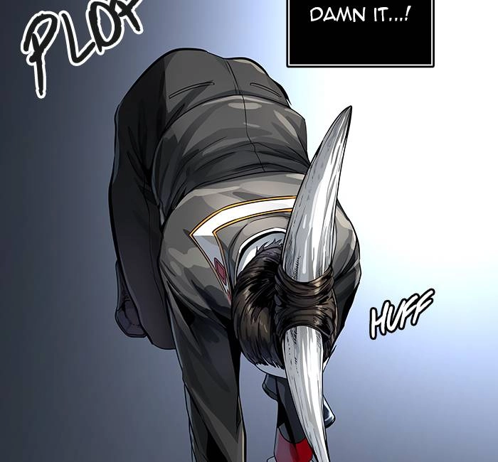 Tower of God Chapter 520 - Page 57