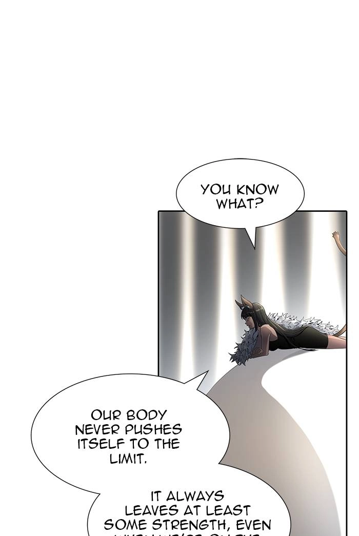 Tower of God Chapter 520 - Page 60