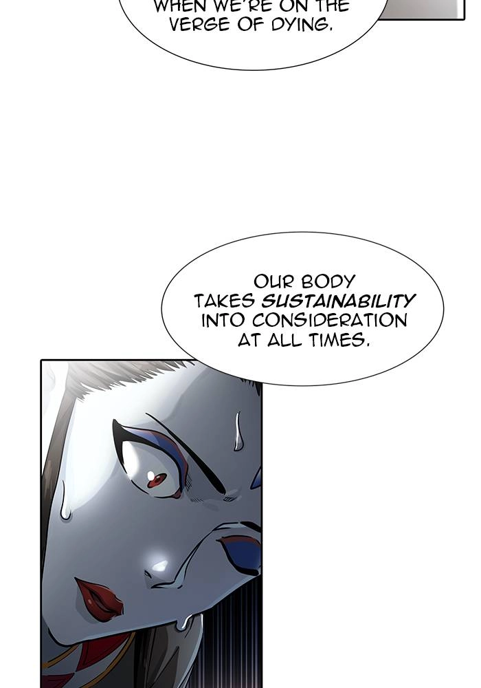 Tower of God Chapter 520 - Page 61