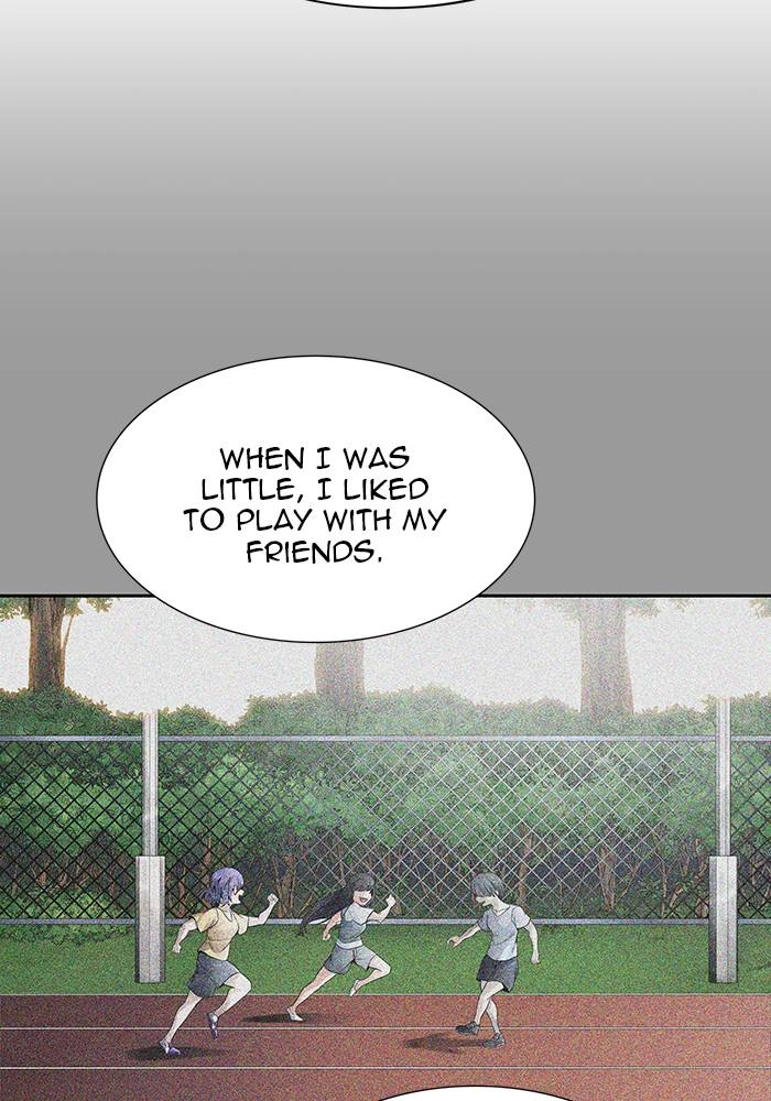 Tower of God Chapter 520 - Page 63
