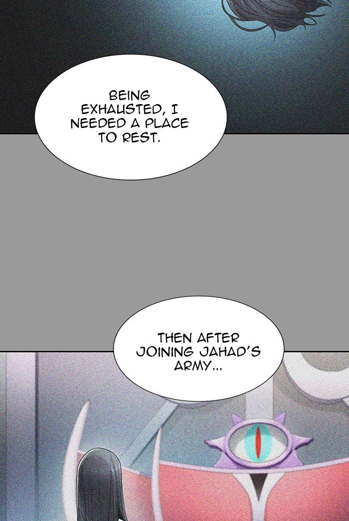 Tower of God Chapter 520 - Page 74