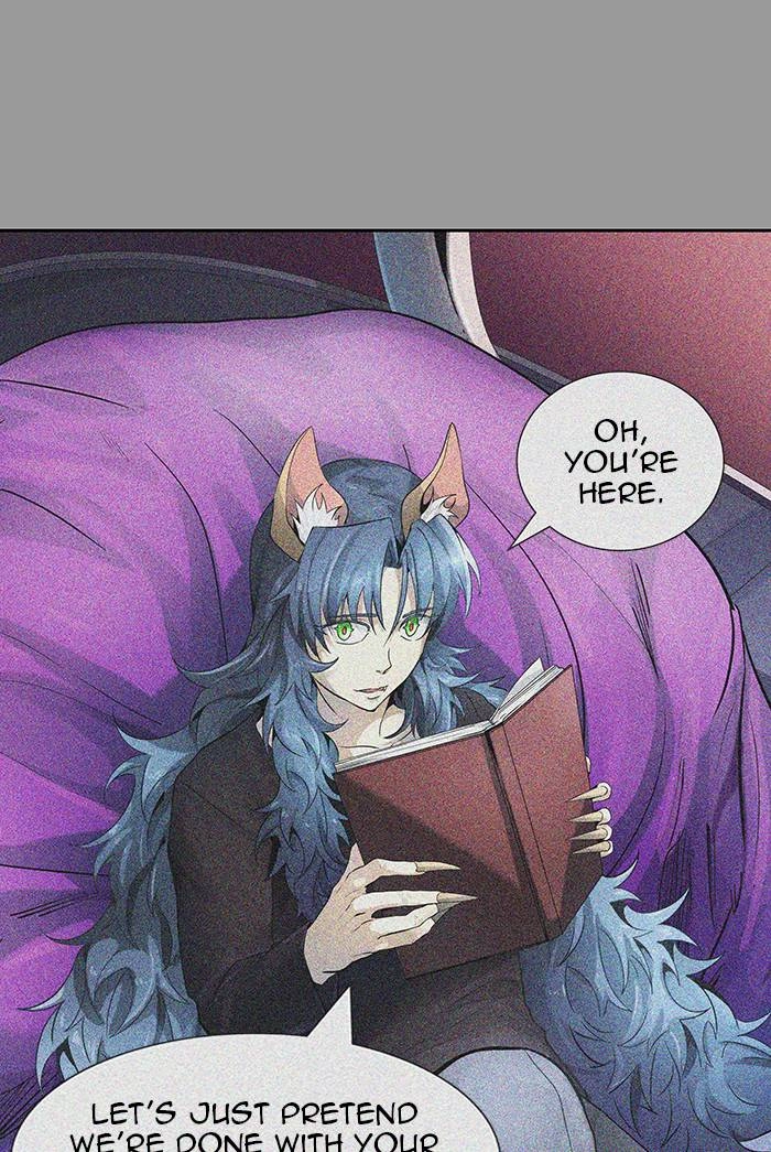Tower of God Chapter 520 - Page 76
