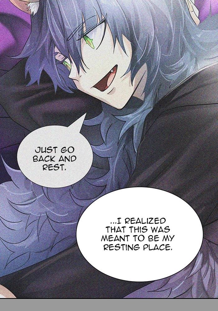 Tower of God Chapter 520 - Page 79