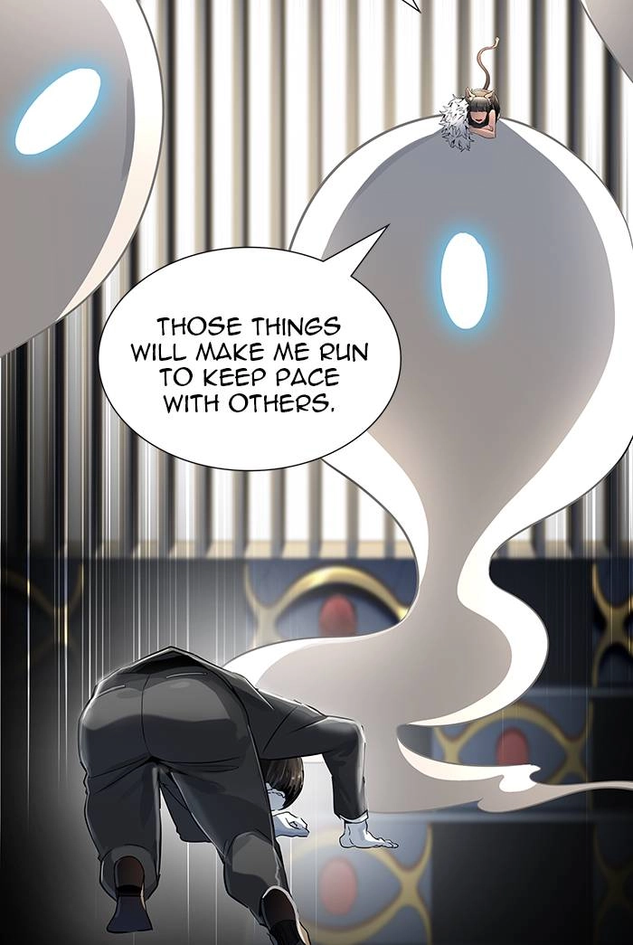 Tower of God Chapter 520 - Page 84