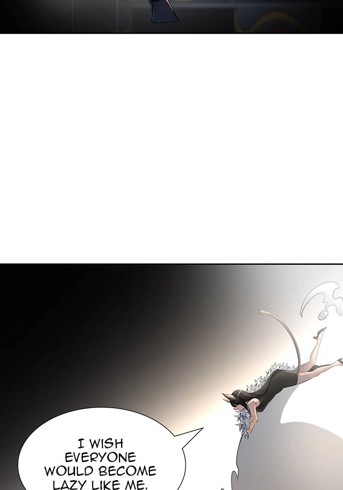 Tower of God Chapter 520 - Page 85