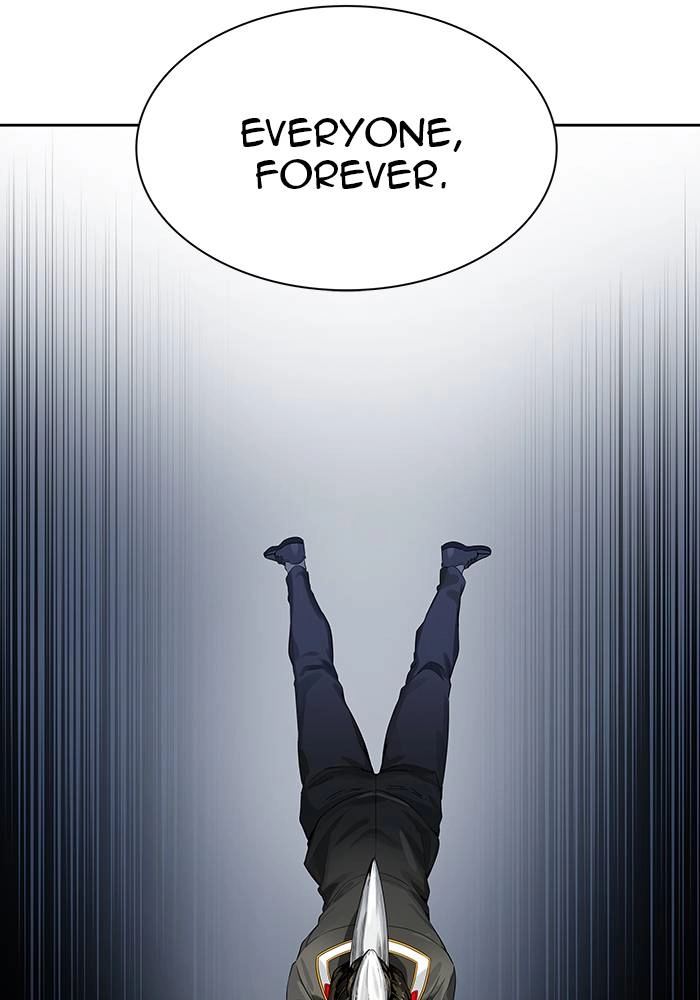 Tower of God Chapter 520 - Page 87