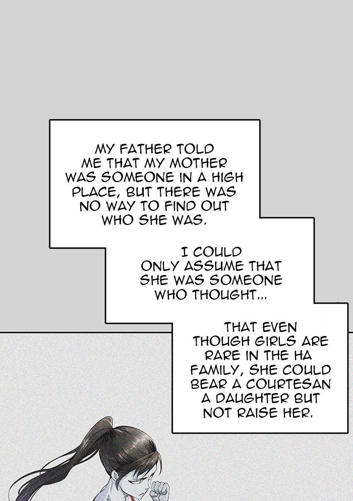 Tower of God Chapter 520 - Page 97