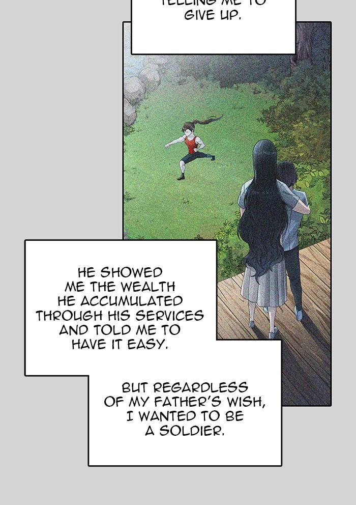 Tower of God Chapter 520 - Page 99