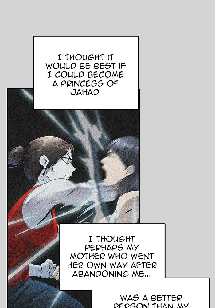 Tower of God Chapter 520 - Page 100