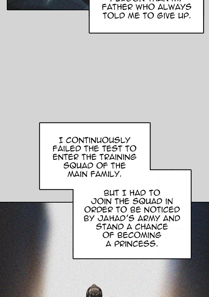 Tower of God Chapter 520 - Page 101