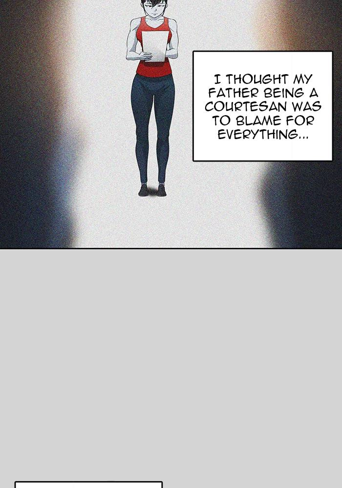 Tower of God Chapter 520 - Page 102