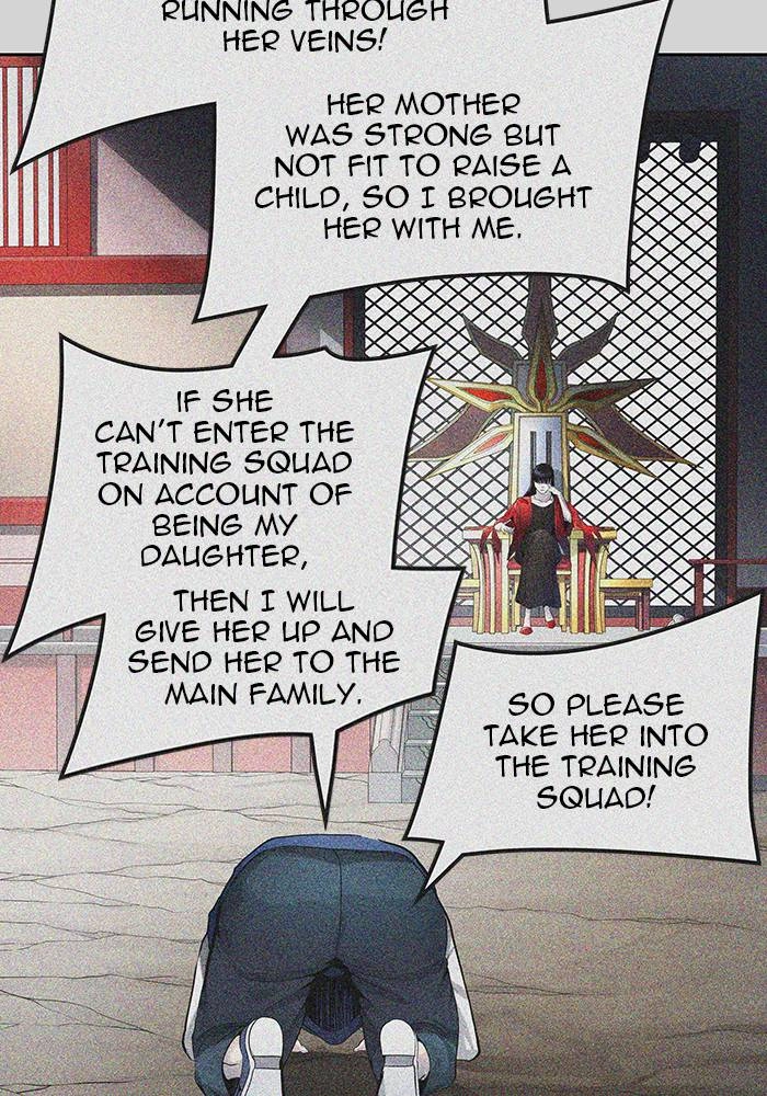 Tower of God Chapter 520 - Page 109