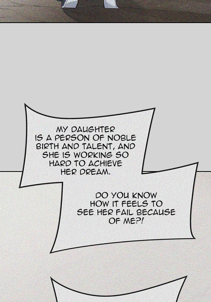 Tower of God Chapter 520 - Page 110